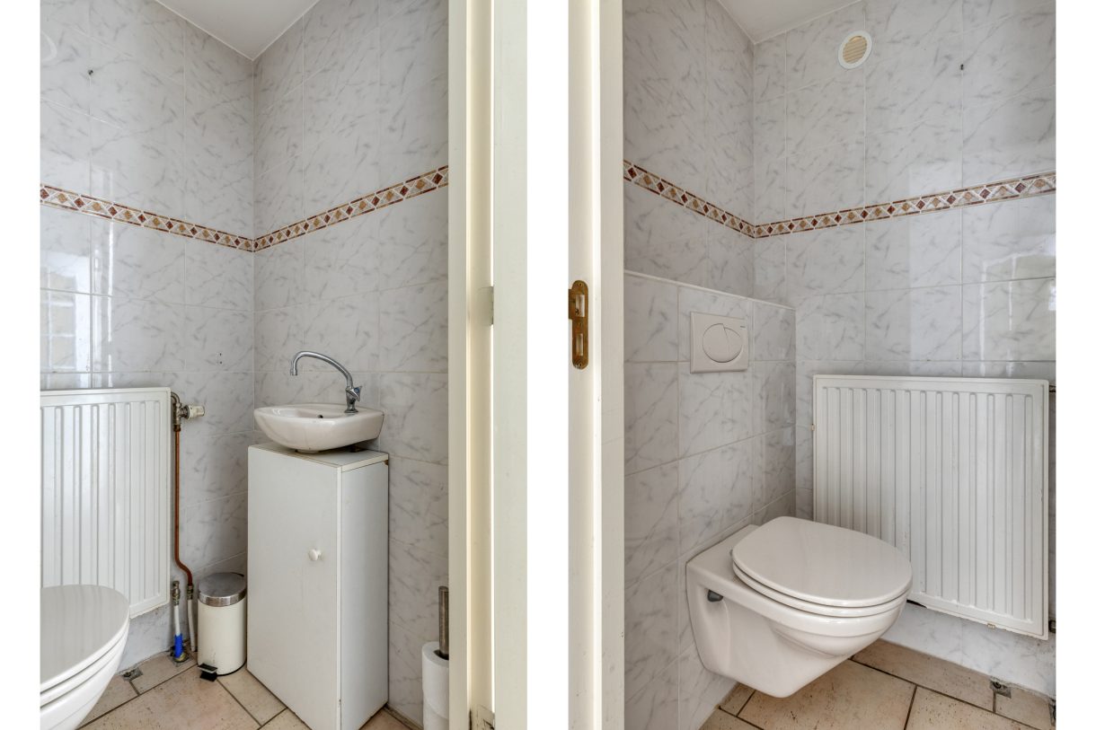 Te koop: Foto Woonhuis aan de Boddens Hosangweg 22 in Woubrugge