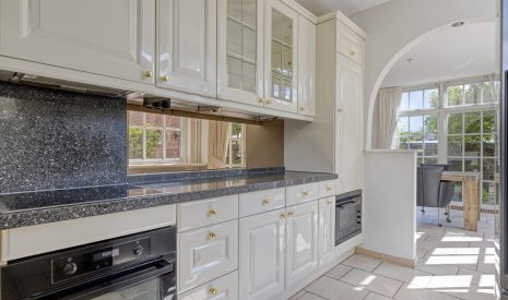 Te koop: Foto Woonhuis aan de Boddens Hosangweg 22 in Woubrugge