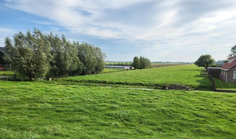 Te koop: Foto Woonhuis aan de Boddens Hosangweg 22 in Woubrugge