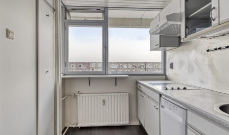 Te koop: Foto Appartement aan de Beneluxlaan 70 in Utrecht