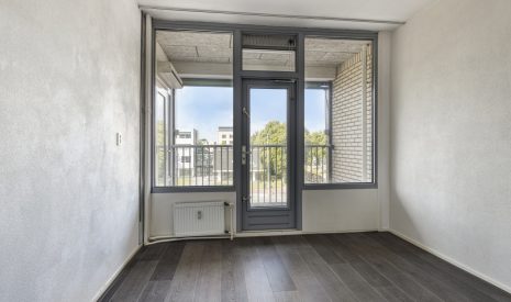 Te koop: Foto Appartement aan de Beneluxlaan 70 in Utrecht