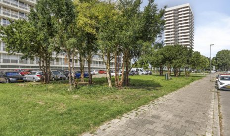 Te koop: Foto Appartement aan de Beneluxlaan 70 in Utrecht