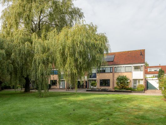 Hoofdfoto van Drachten Voergang 69