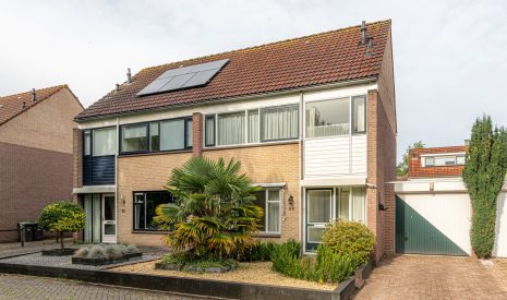 Te koop: Foto Woonhuis aan de Voergang 69 in Drachten