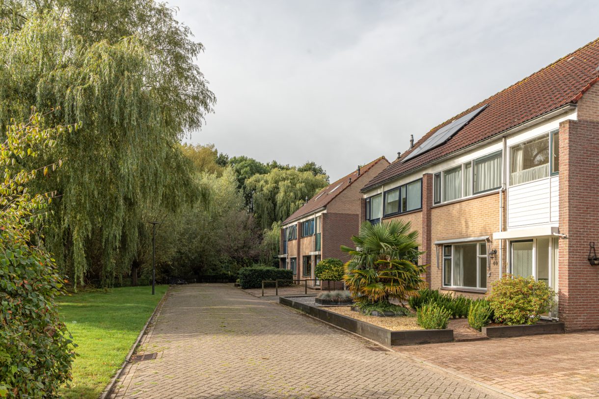 Te koop: Foto Woonhuis aan de Voergang 69 in Drachten