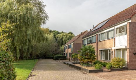 Te koop: Foto Woonhuis aan de Voergang 69 in Drachten