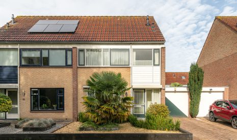 Te koop: Foto Woonhuis aan de Voergang 69 in Drachten