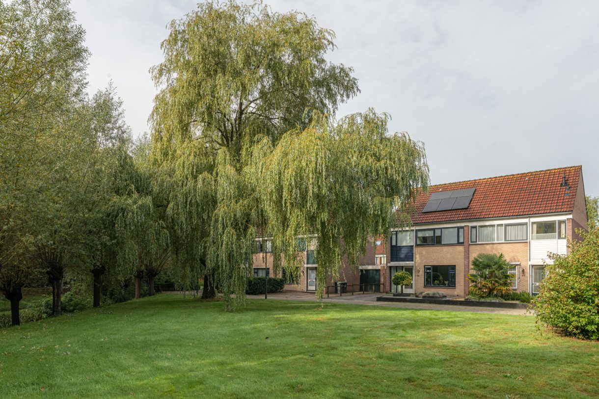 Te koop: Foto Woonhuis aan de Voergang 69 in Drachten