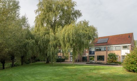Te koop: Foto Woonhuis aan de Voergang 69 in Drachten