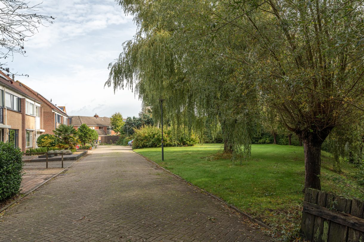 Te koop: Foto Woonhuis aan de Voergang 69 in Drachten