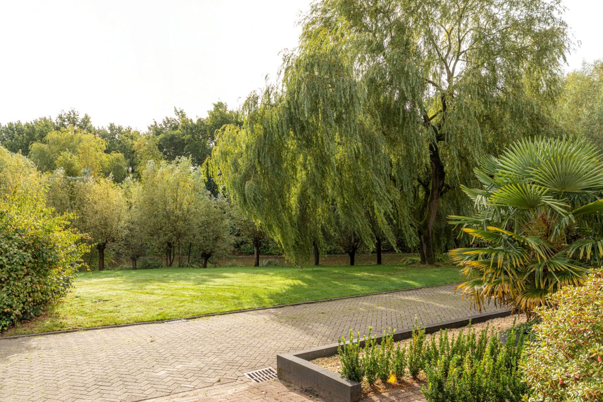 Te koop: Foto Woonhuis aan de Voergang 69 in Drachten