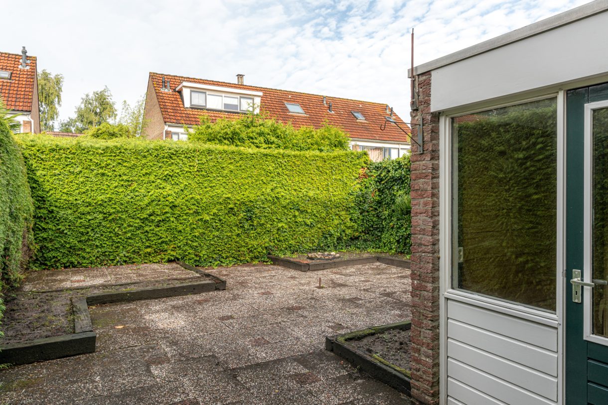 Te koop: Foto Woonhuis aan de Voergang 69 in Drachten