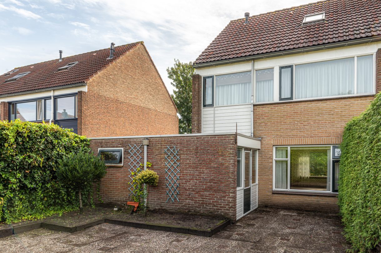 Te koop: Foto Woonhuis aan de Voergang 69 in Drachten