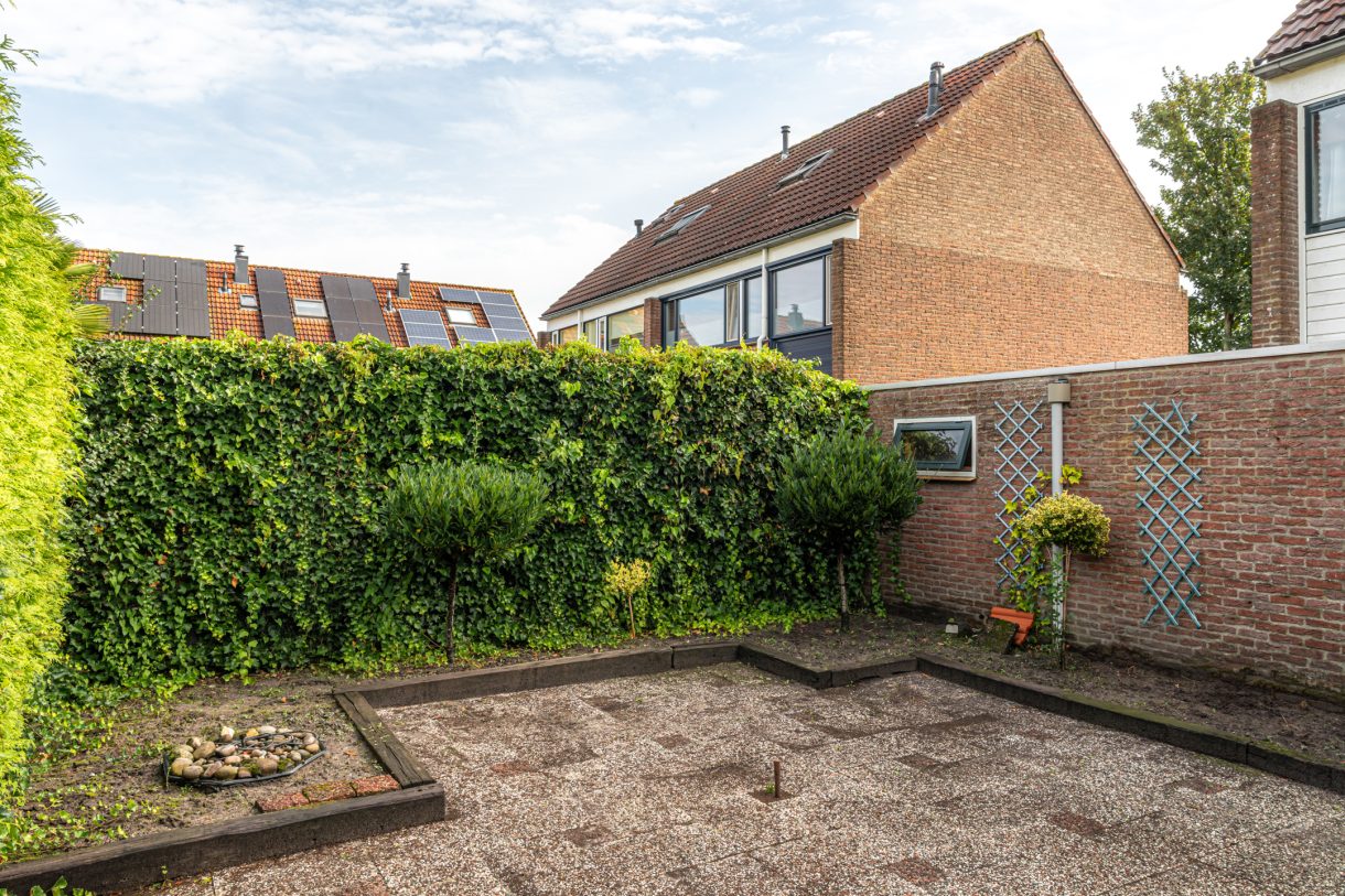 Te koop: Foto Woonhuis aan de Voergang 69 in Drachten