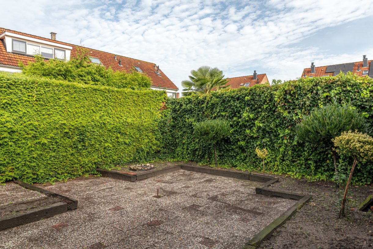 Te koop: Foto Woonhuis aan de Voergang 69 in Drachten