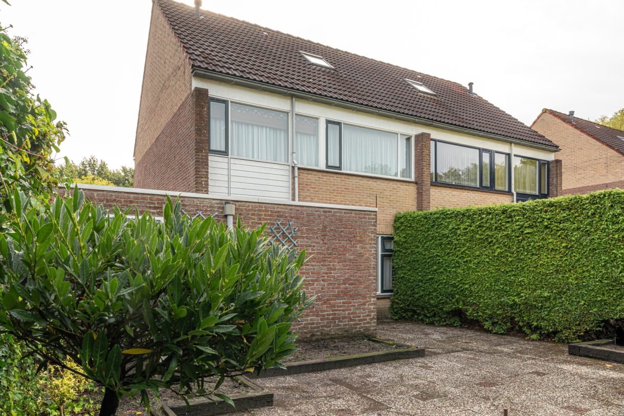 Te koop: Foto Woonhuis aan de Voergang 69 in Drachten