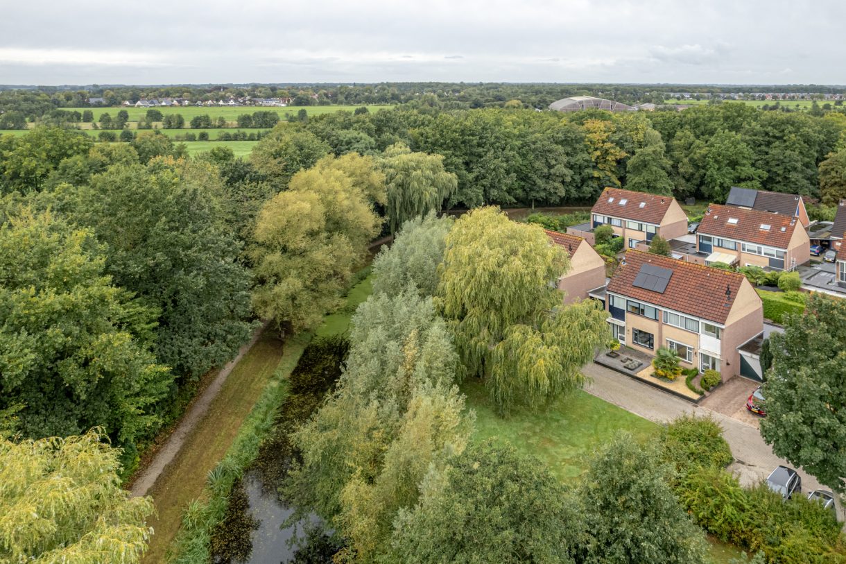 Te koop: Foto Woonhuis aan de Voergang 69 in Drachten