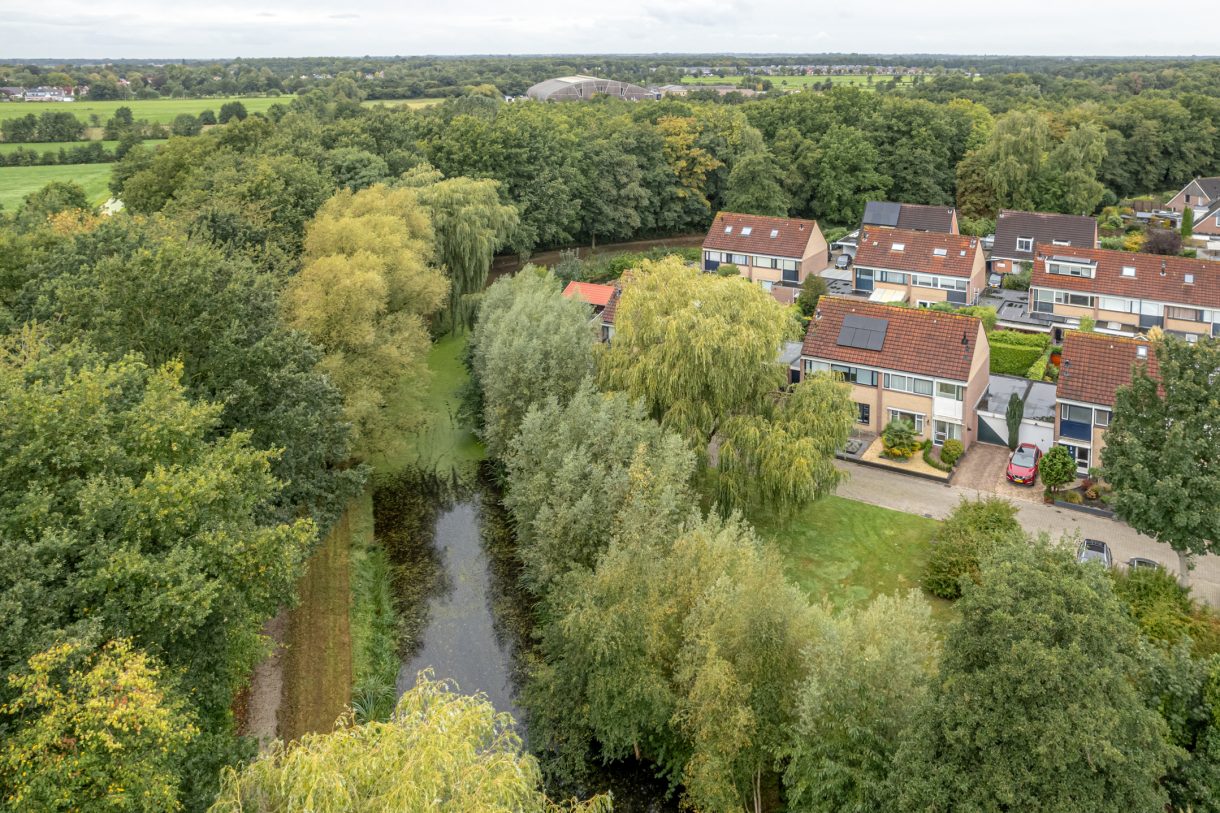 Te koop: Foto Woonhuis aan de Voergang 69 in Drachten
