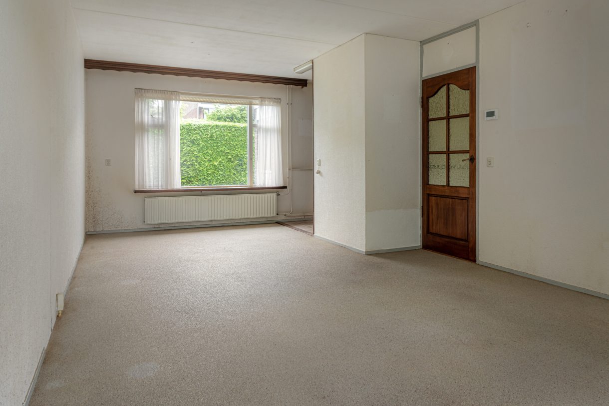 Te koop: Foto Woonhuis aan de Voergang 69 in Drachten