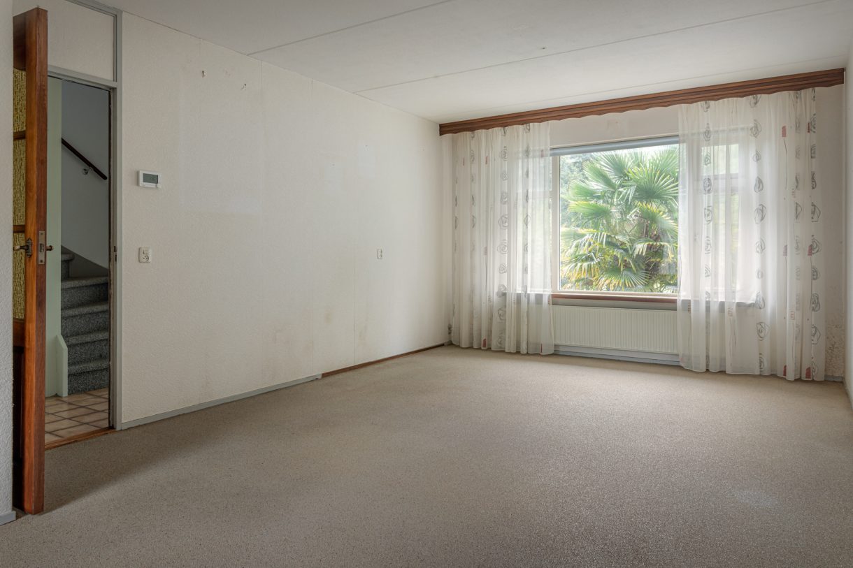 Te koop: Foto Woonhuis aan de Voergang 69 in Drachten