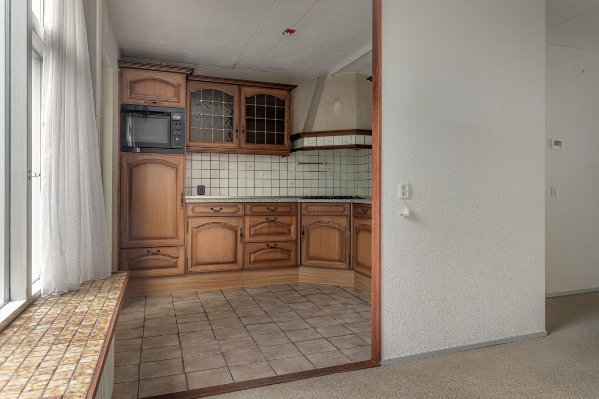 Te koop: Foto Woonhuis aan de Voergang 69 in Drachten