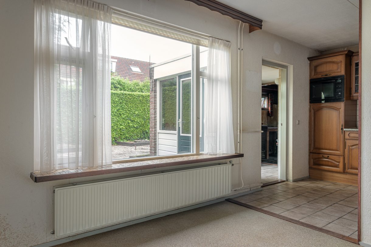 Te koop: Foto Woonhuis aan de Voergang 69 in Drachten