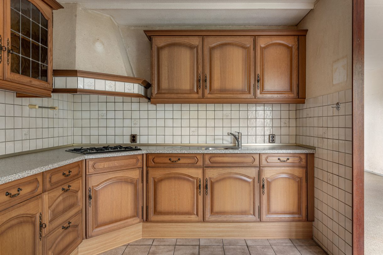 Te koop: Foto Woonhuis aan de Voergang 69 in Drachten