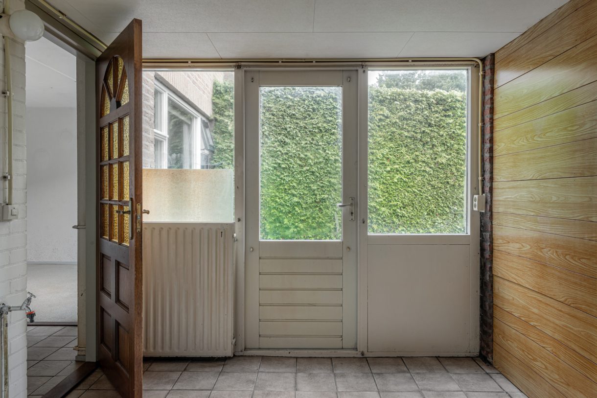 Te koop: Foto Woonhuis aan de Voergang 69 in Drachten