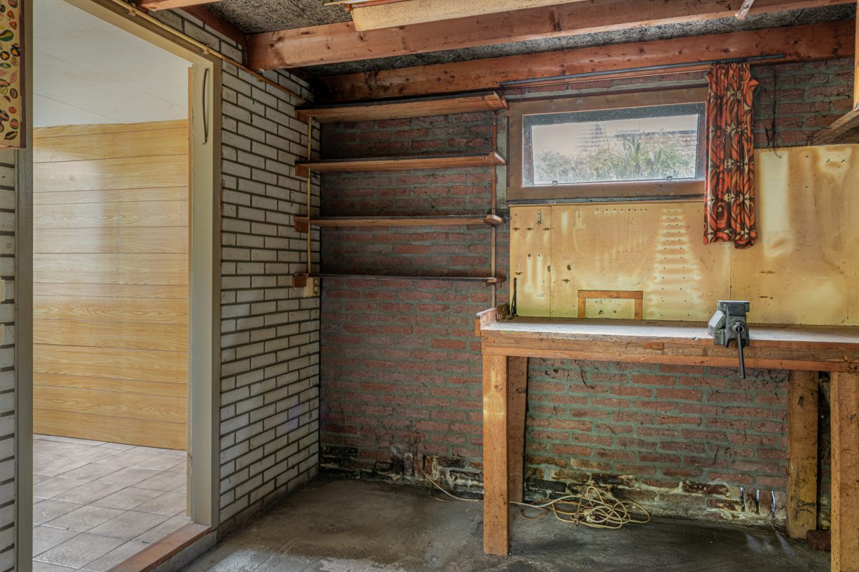 Te koop: Foto Woonhuis aan de Voergang 69 in Drachten