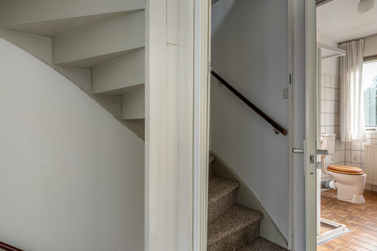 Te koop: Foto Woonhuis aan de Voergang 69 in Drachten