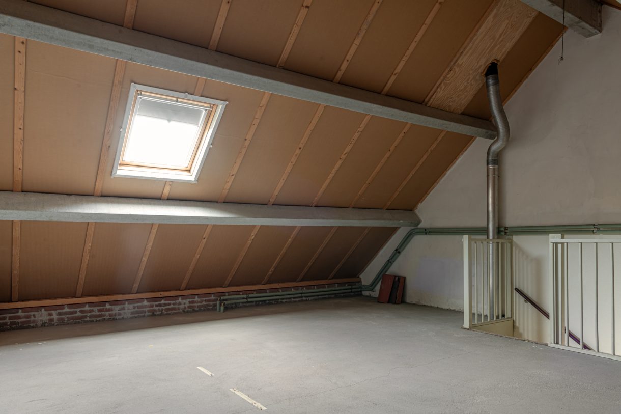 Te koop: Foto Woonhuis aan de Voergang 69 in Drachten