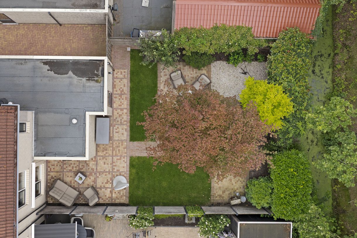 Te koop: Foto Woonhuis aan de Rietpol 20 in Drachten