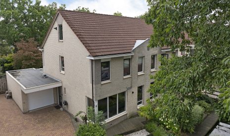 Te koop: Foto Woonhuis aan de Rietpol 20 in Drachten