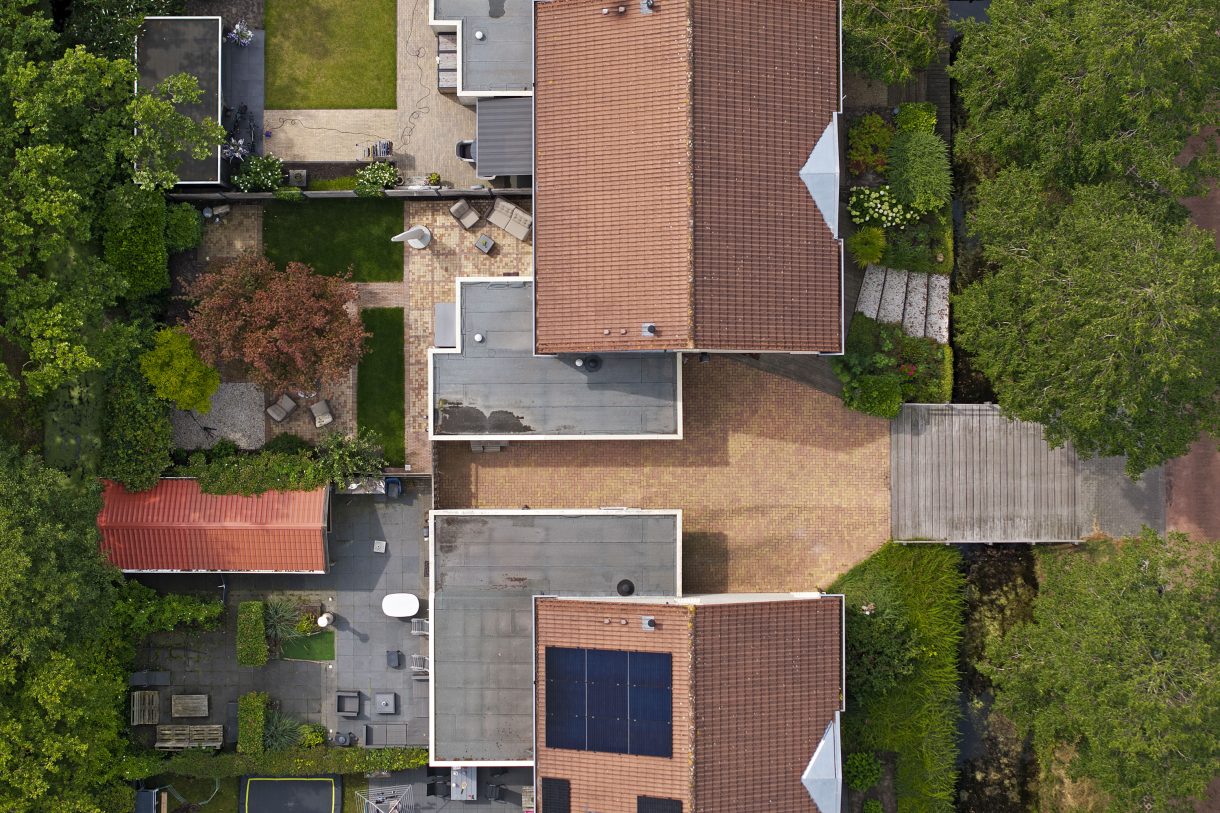 Te koop: Foto Woonhuis aan de Rietpol 20 in Drachten