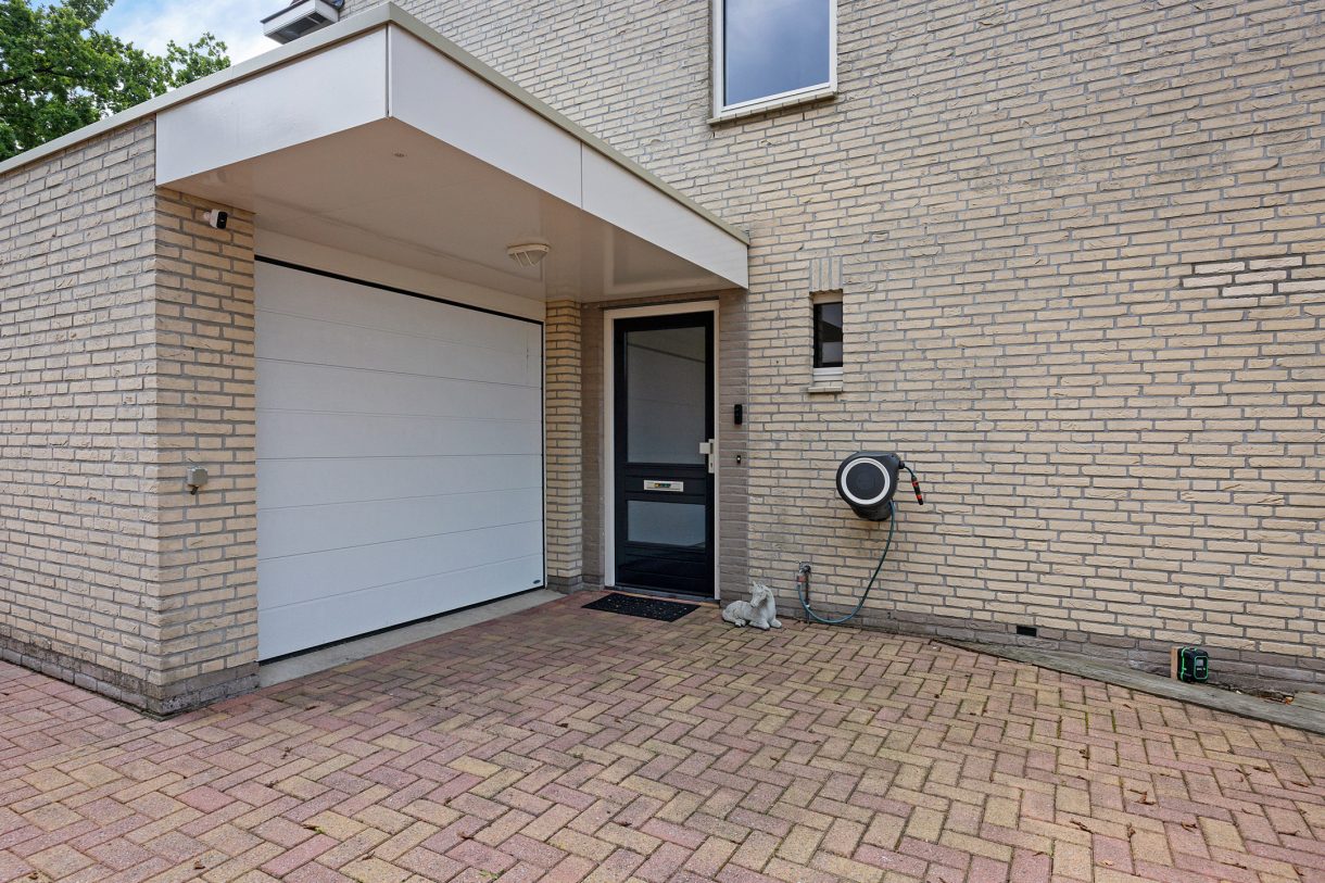 Te koop: Foto Woonhuis aan de Rietpol 20 in Drachten