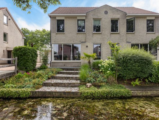 Hoofdfoto van Drachten Rietpol 20