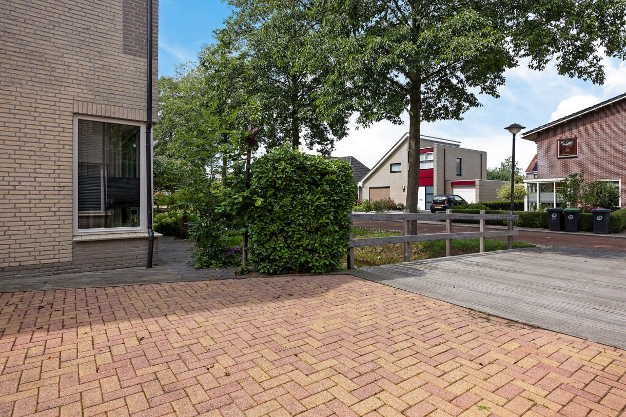 Te koop: Foto Woonhuis aan de Rietpol 20 in Drachten