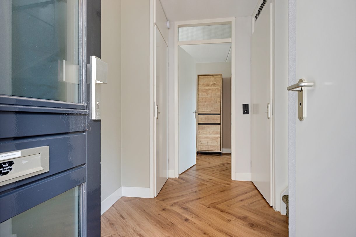 Te koop: Foto Woonhuis aan de Rietpol 20 in Drachten