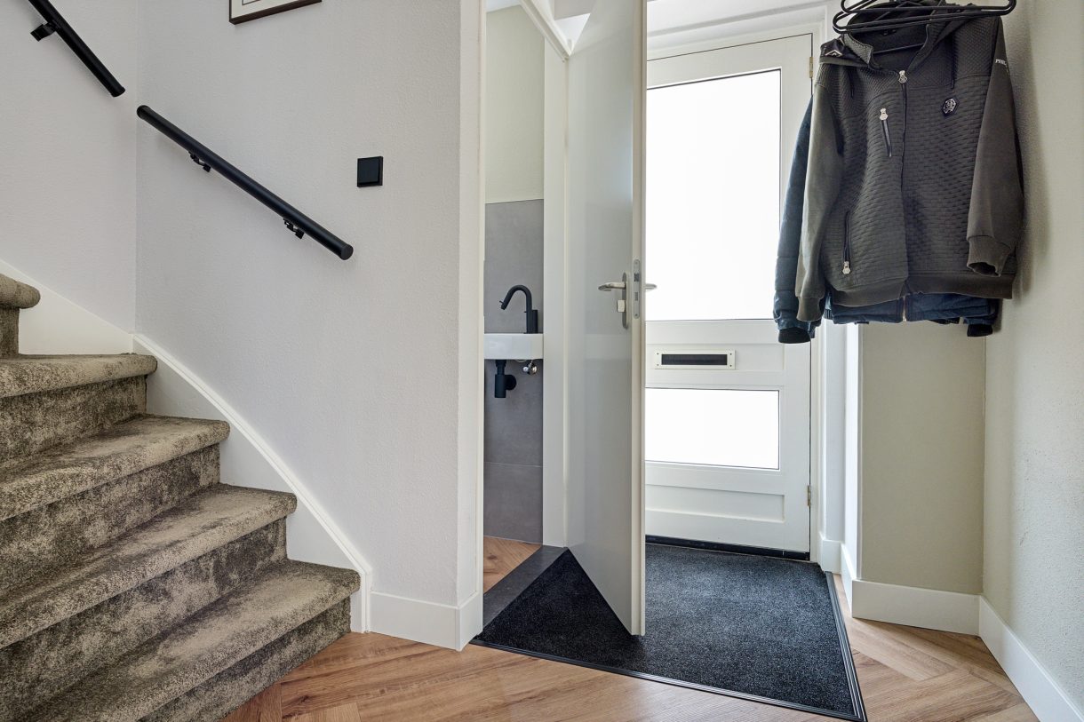 Te koop: Foto Woonhuis aan de Rietpol 20 in Drachten