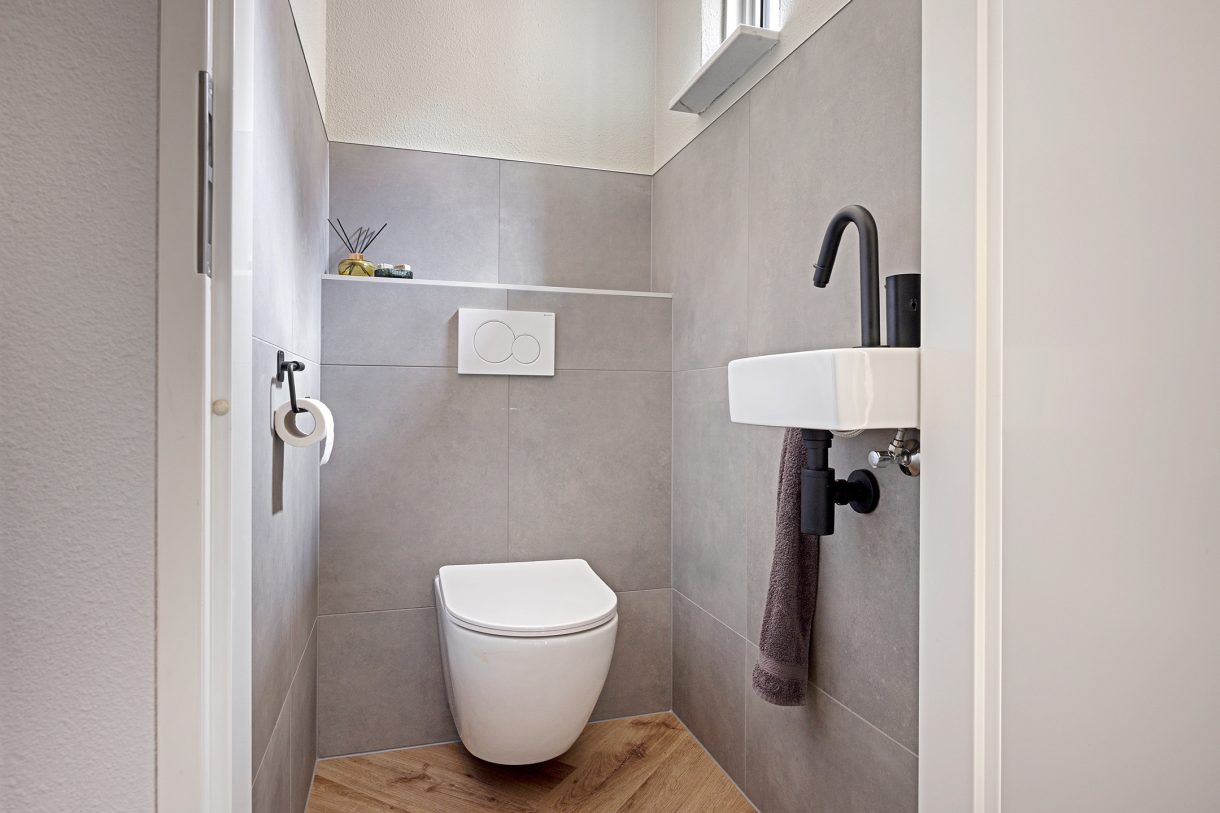 Te koop: Foto Woonhuis aan de Rietpol 20 in Drachten