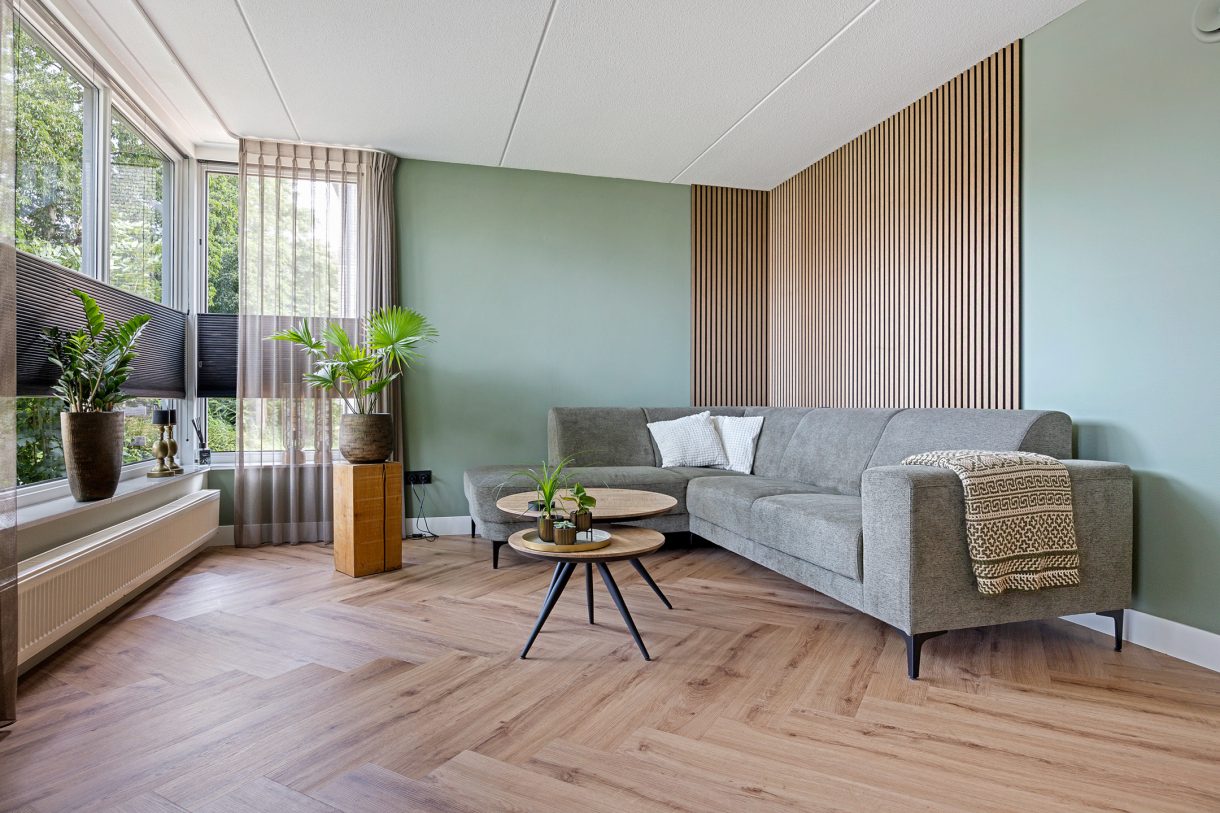 Te koop: Foto Woonhuis aan de Rietpol 20 in Drachten