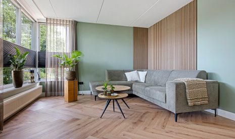 Te koop: Foto Woonhuis aan de Rietpol 20 in Drachten
