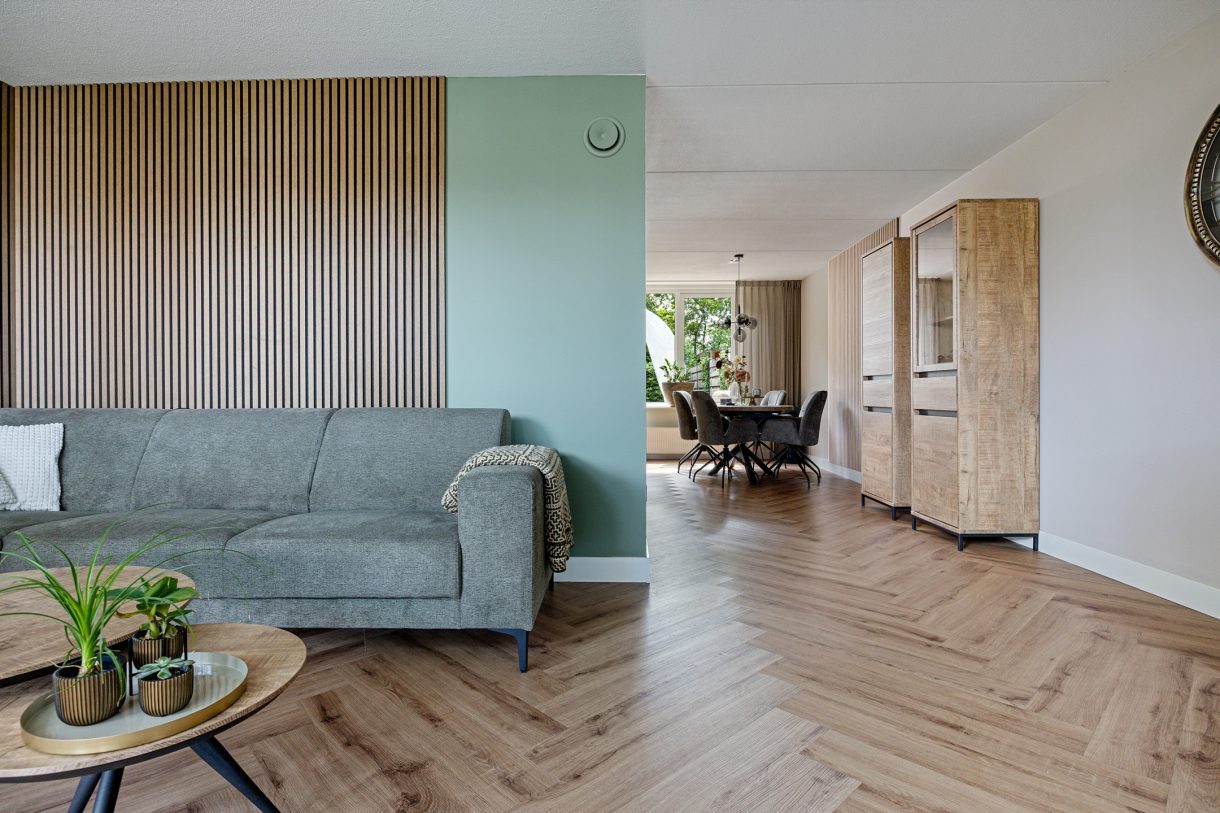 Te koop: Foto Woonhuis aan de Rietpol 20 in Drachten