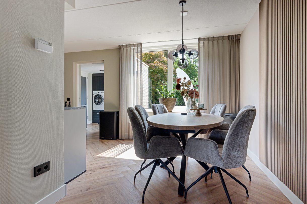 Te koop: Foto Woonhuis aan de Rietpol 20 in Drachten