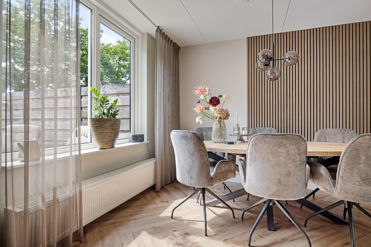 Te koop: Foto Woonhuis aan de Rietpol 20 in Drachten