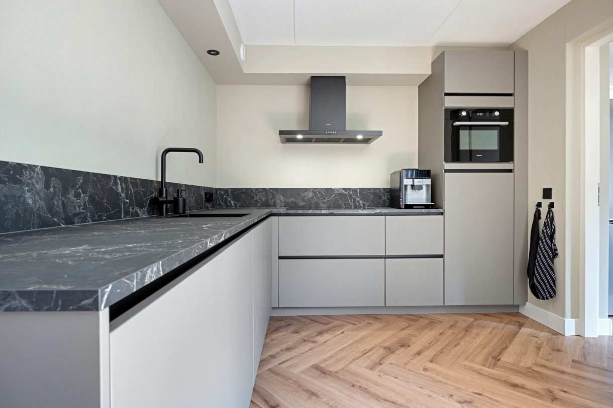 Te koop: Foto Woonhuis aan de Rietpol 20 in Drachten