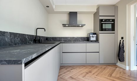 Te koop: Foto Woonhuis aan de Rietpol 20 in Drachten