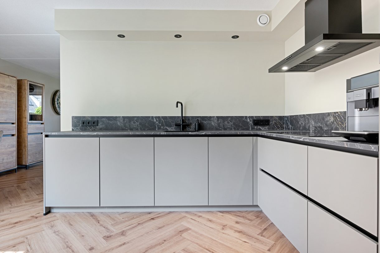 Te koop: Foto Woonhuis aan de Rietpol 20 in Drachten