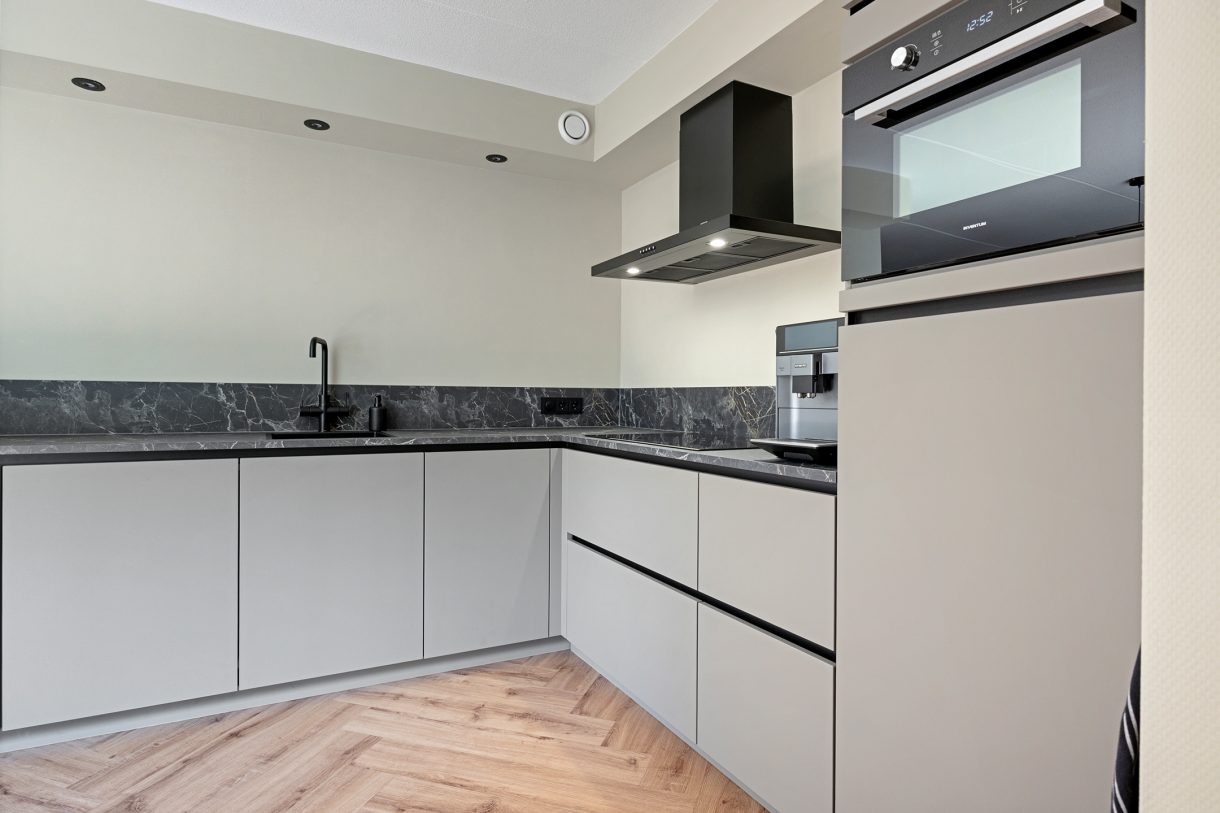 Te koop: Foto Woonhuis aan de Rietpol 20 in Drachten