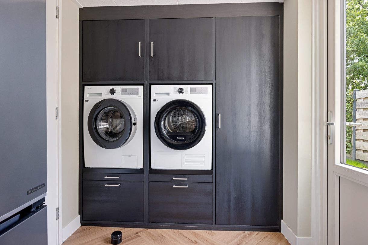 Te koop: Foto Woonhuis aan de Rietpol 20 in Drachten